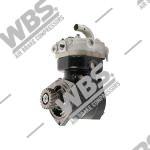 Single Cylinder, Air Compressor