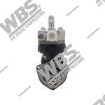 Single Cylinder, Air Compressor - Image 3