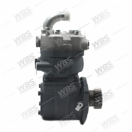 Single Cylinder, Air Compressor (Copy)