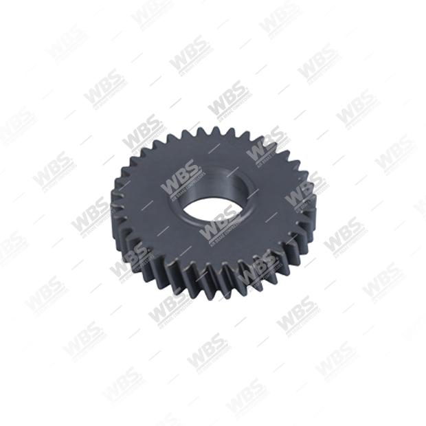 Gear – WBS COMPRESSOR