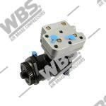 Single Cylinder Compressor - Image 2