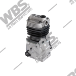 Single Cylinder, Air Compressor