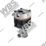 Single Cylinder, Air Compressor