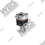 Single Cylinder, Air Compressor - Image 2
