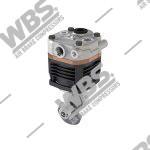 Single Cylinder, Air Compressor - Image 3