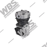 Single Cylinder, Air Compressor - Image 2