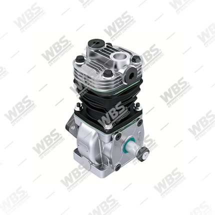 Single Cylinder, Air Compressor