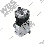 Single Cylinder, Air Compressor