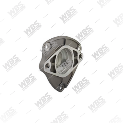 Crankshaft Flange