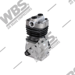 Single Cylinder, Air Compressor