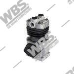 Single Cylinder Compressor - Image 2