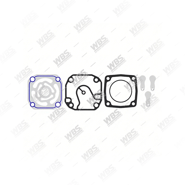 CMB.121.9030 Repair Kit - Image 1