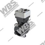 Single Cylinder, Air Compressor - Image 2