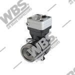 Single Cylinder, Air Compressor