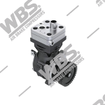 Single Cylinder, Air Compressor