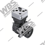 Single Cylinder Compressor