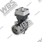 Single Cylinder, Air Compressor