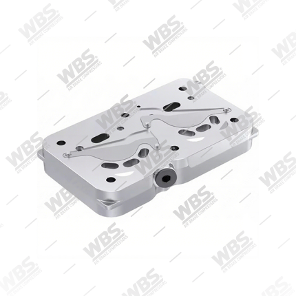 Valve Plate