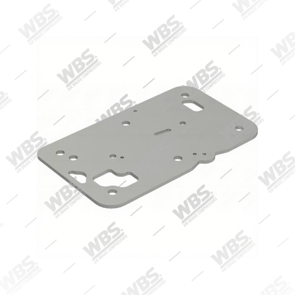 Cooling Plate