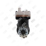 Single Cylinder, Air Compressor with Gear - Image 9