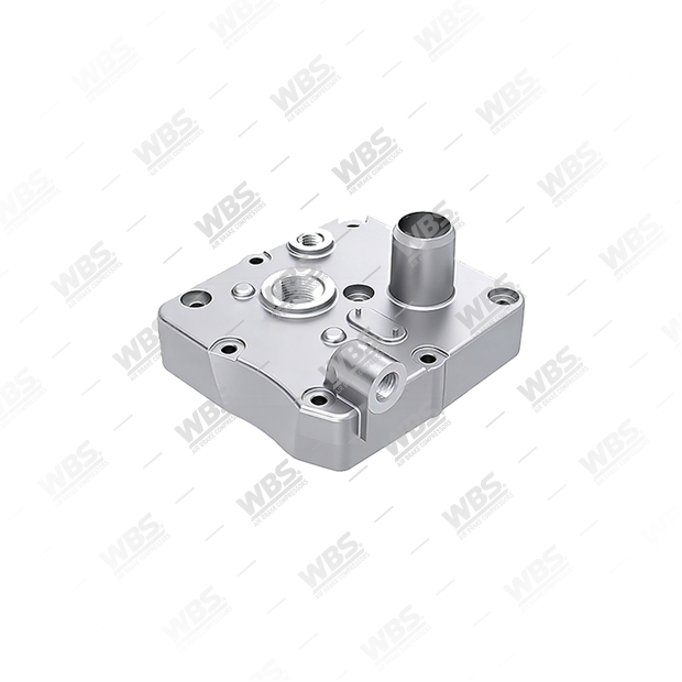CW.337.1010 Cylinder Head - Image 1