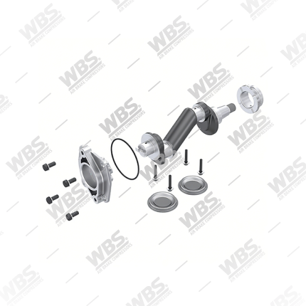 Crankshaft Repair Kit