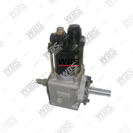 Single Cylinder Compressor