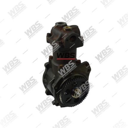 Single Cylinder Compressor