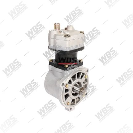 Single Cylinder Compressor