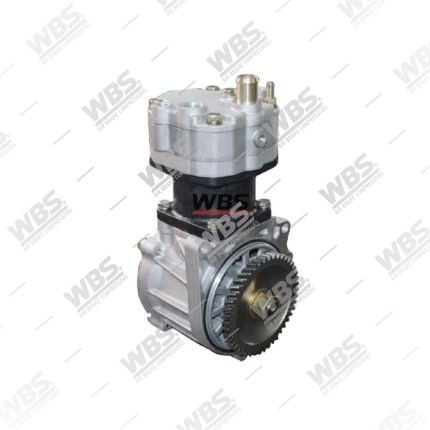 Single Cylinder Compressor