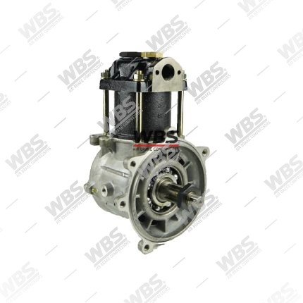 Single Cylinder Compressor