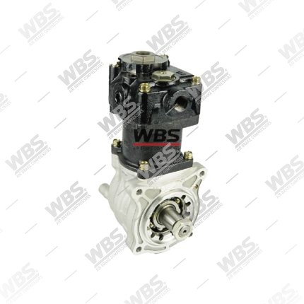 Single Cylinder Compressor