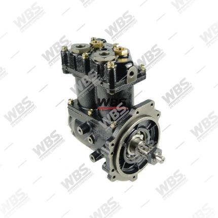 Single Cylinder Compressor