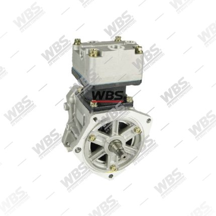 Single Cylinder Compressor