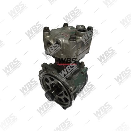 Single Cylinder Compressor