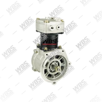 Single Cylinder Compressor
