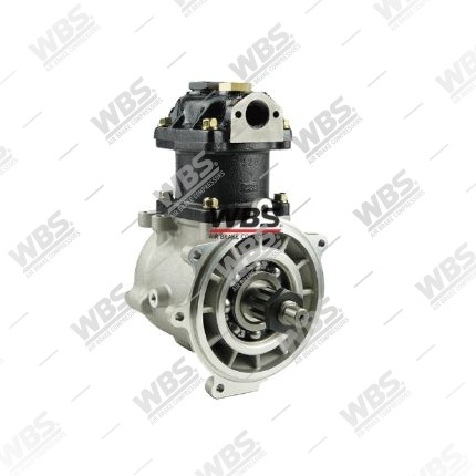 Single Cylinder Compressor