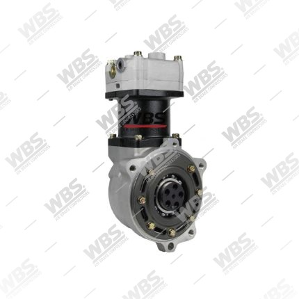 Single Cylinder Compressor