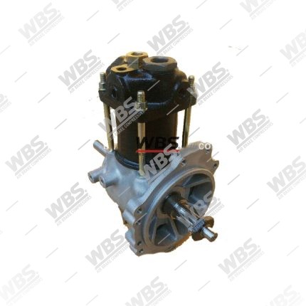 Single Cylinder Compressor