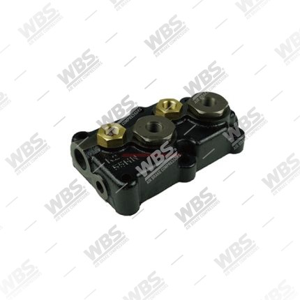 HEAD, AIR COMPRESSOR