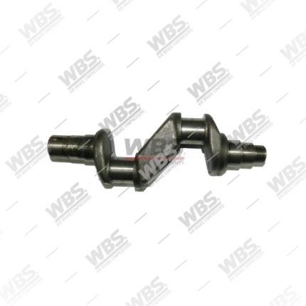 CRANKSHAFT, A/C