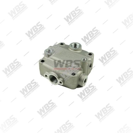 HEAD, AIR COMPRESSOR