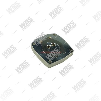 HEAD, AIR COMPRESSOR