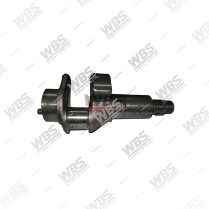 CRANKSHAFT, A/C