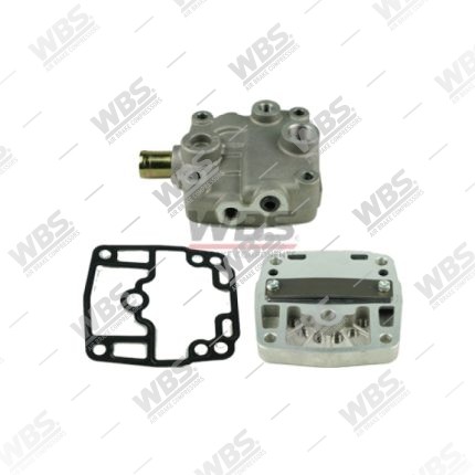 HEAD, AIR COMPRESSOR