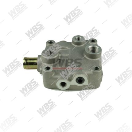 HEAD, AIR COMPRESSOR