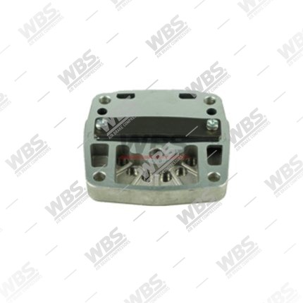 HEAD, AIR COMPRESSOR