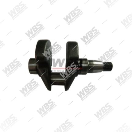 CRANKSHAFT, A/C