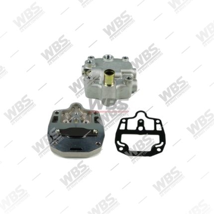 HEAD, AIR COMPRESSOR