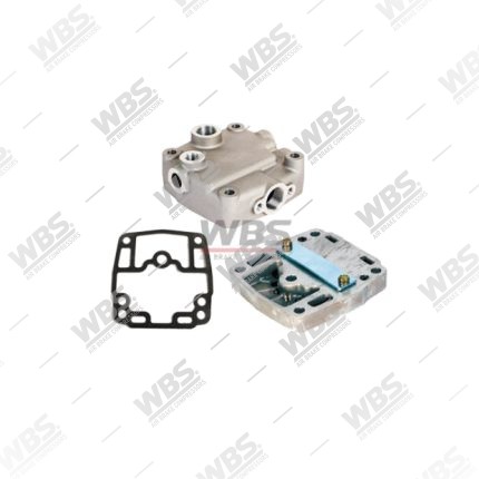 HEAD, AIR COMPRESSOR